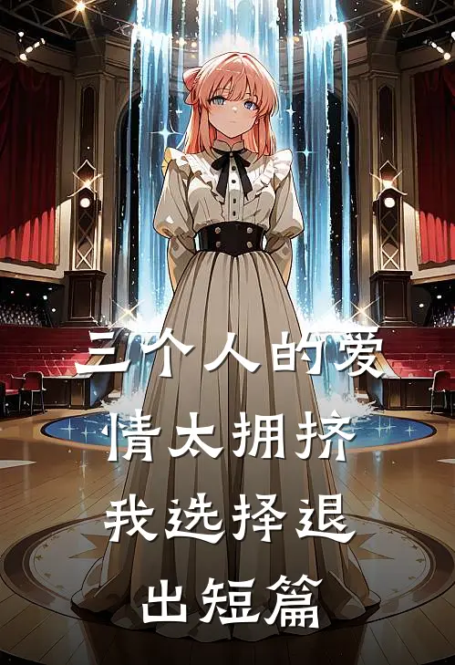三个人的爱情太拥挤，我选择退出短篇