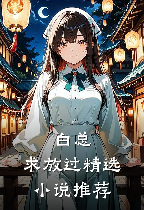 白总，求放过精选小说推荐