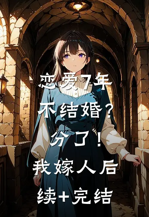 恋爱7年不结婚？分了！我嫁人后续+完结