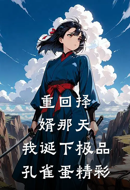 重回择婿那天，我诞下极品孔雀蛋精彩