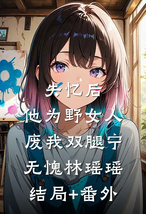 失忆后，他为野女人废我双腿宁无愧林瑶瑶结局+番外