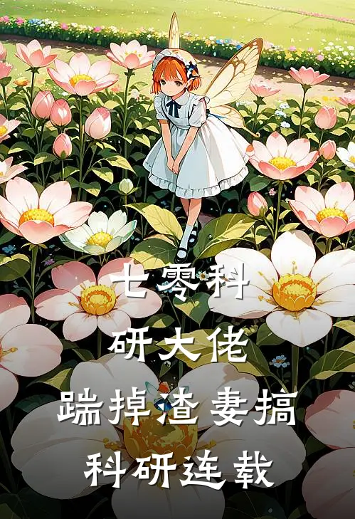 七零科研大佬，踹掉渣妻搞科研连载