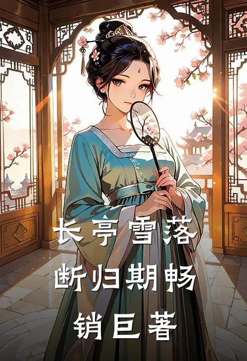 长亭雪落断归期畅销巨著