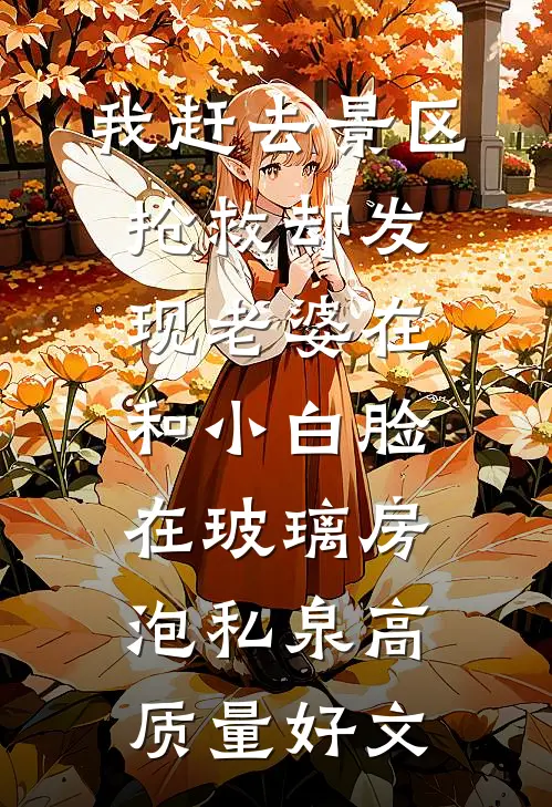 我赶去景区抢救却发现老婆在和小白脸在玻璃房泡私泉高质量好文