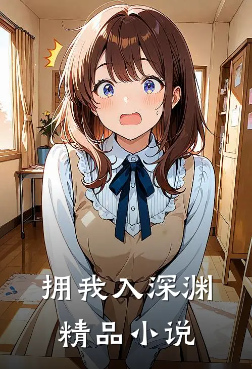 拥我入深渊精品小说