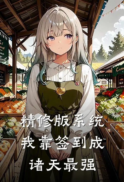 精修版系统：我靠签到成诸天最强