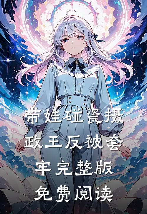 带娃碰瓷摄政王反被套牢完整版免费阅读
