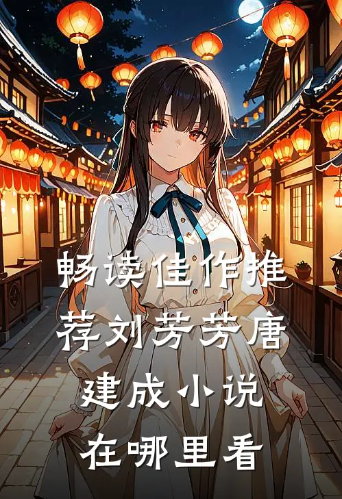 畅读佳作推荐刘芳芳唐建成小说在哪里看