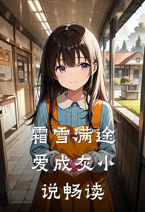 霜雪满途爱成灰小说畅读