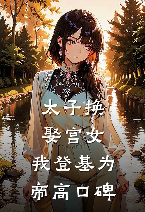 太子换娶宫女，我登基为帝高口碑