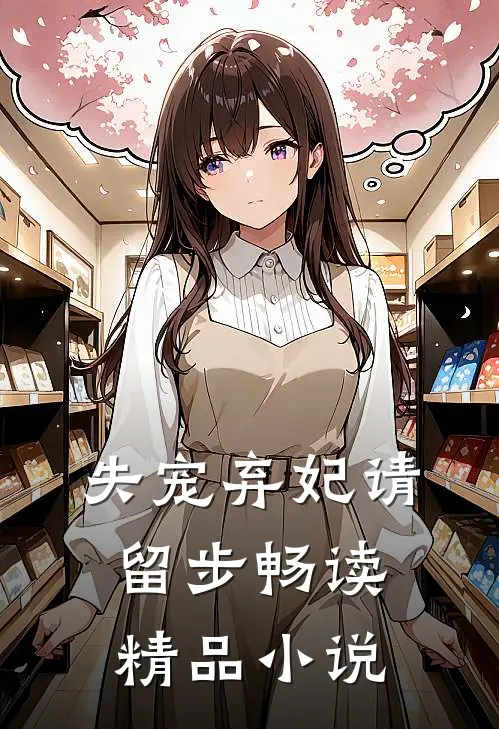 失宠弃妃请留步畅读精品小说