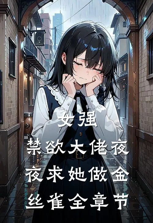女强：禁欲大佬夜夜求她做金丝雀全章节