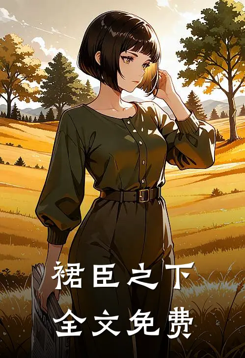 裙臣之下全文免费