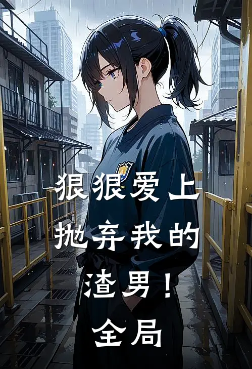 狠狠爱上抛弃我的渣男！全局