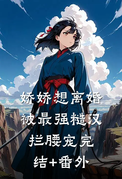 娇娇想离婚，被最强糙汉拦腰宠完结+番外