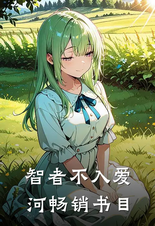 智者不入爱河畅销书目