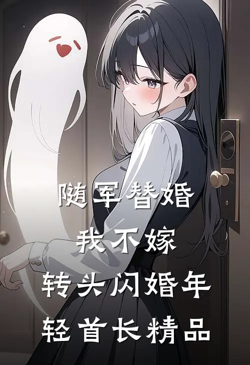 随军替婚我不嫁，转头闪婚年轻首长精品