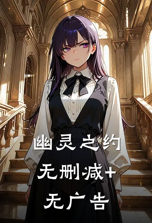 《幽灵之约》无删减+无广告