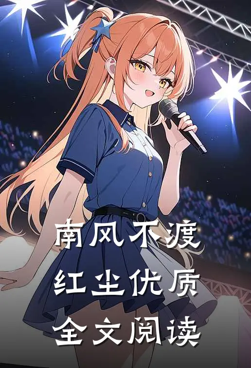 南风不渡红尘优质全文阅读