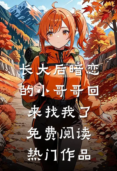 长大后暗恋的小哥哥回来找我了免费阅读热门作品