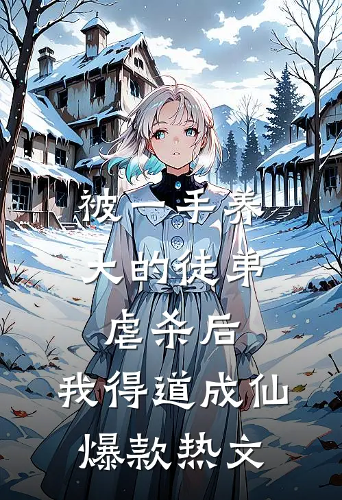 被一手养大的徒弟虐杀后，我得道成仙爆款热文