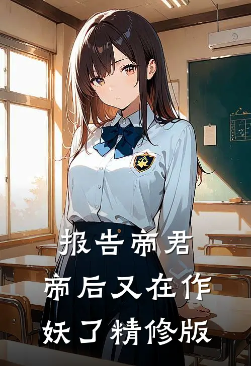 报告帝君，帝后又在作妖了精修版