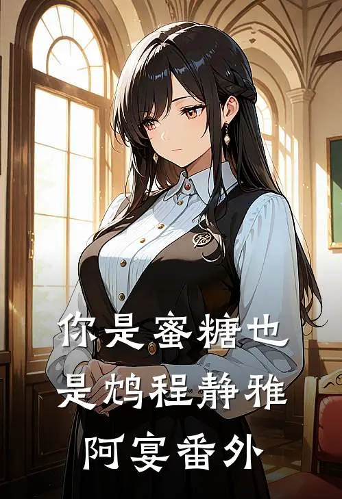 你是蜜糖也是鸩程静雅阿宴番外