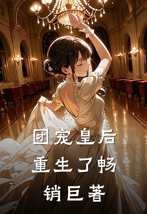 团宠皇后重生了畅销巨著