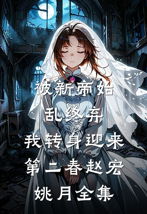 被新帝始乱终弃，我转身迎来第二春赵宏姚月 全集