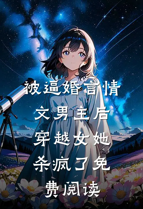 被逼婚言情文男主后，穿越女她杀疯了免费阅读
