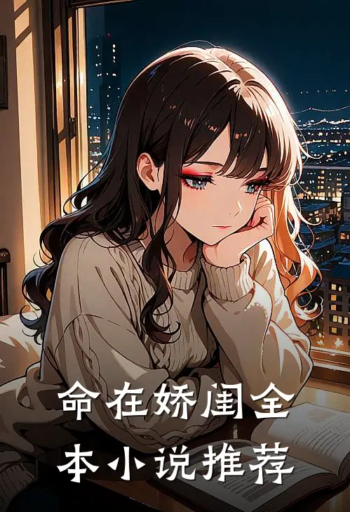 命在娇闺全本小说推荐