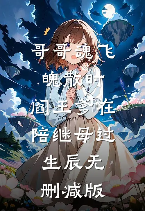 哥哥魂飞魄散时，阎王爹在陪继母过生辰无删减版