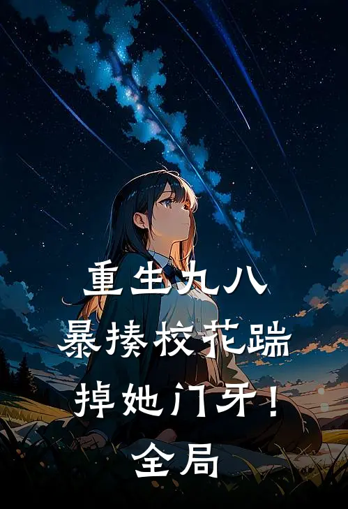 重生九八：暴揍校花踹掉她门牙！全局