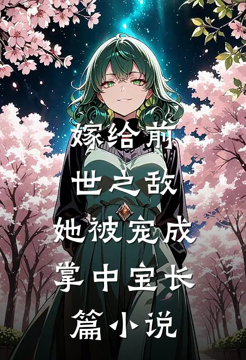 嫁给前世之敌，她被宠成掌中宝长篇小说