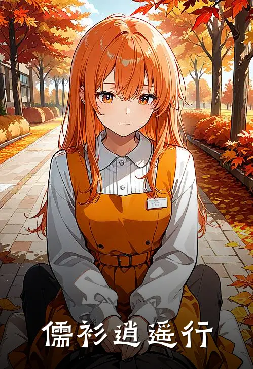 儒衫逍遥行
