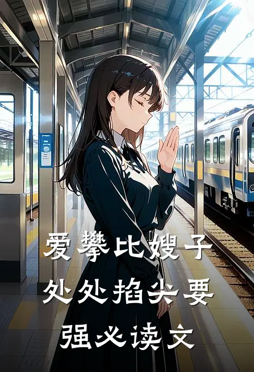 爱攀比嫂子处处掐尖要强必读文