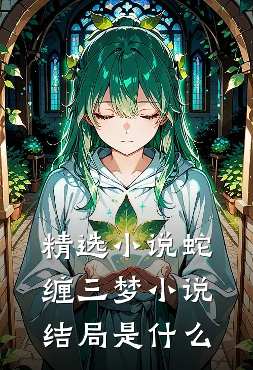 精选小说蛇缠三梦小说结局是什么