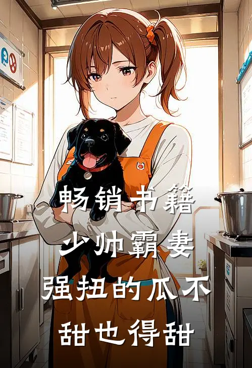 畅销书籍少帅霸妻，强扭的瓜不甜也得甜