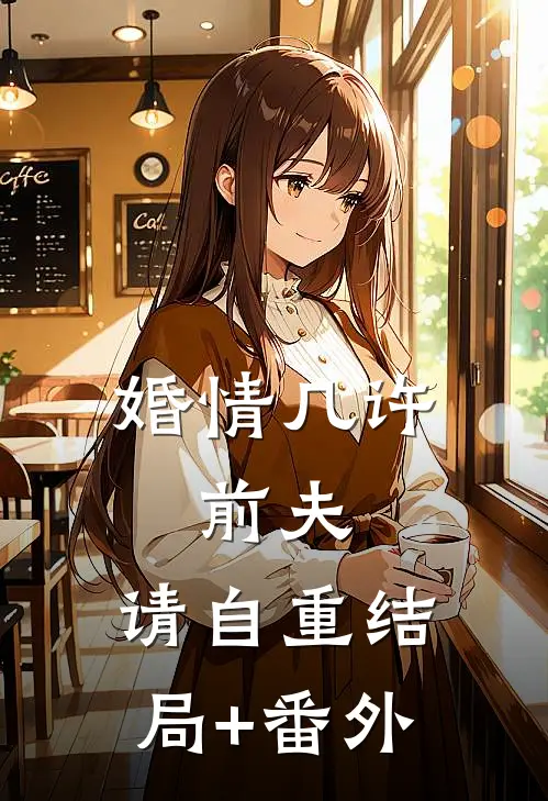 婚情几许：前夫，请自重结局+番外