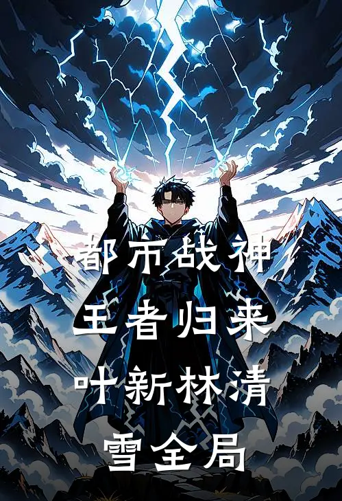 都市战神：王者归来叶新林清雪全局