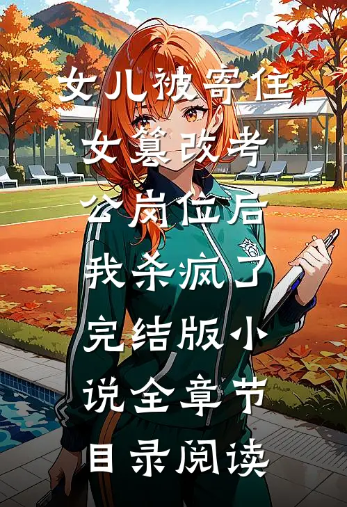 女儿被寄住女篡改考公岗位后，我杀疯了完结版小说全章节目录阅读
