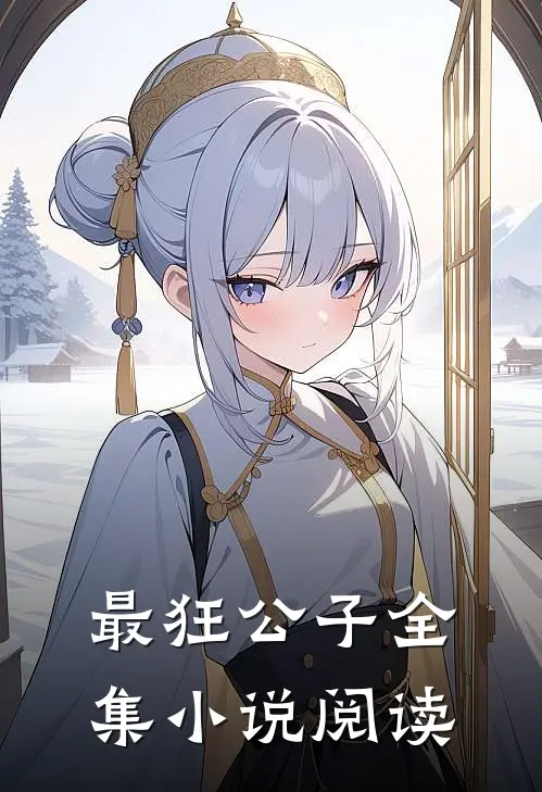 最狂公子全集小说阅读