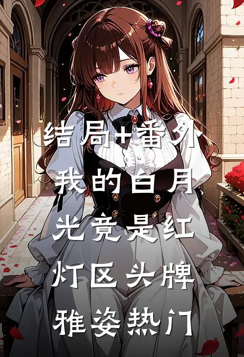 结局+番外我的白月光竟是红灯区头牌雅姿热门