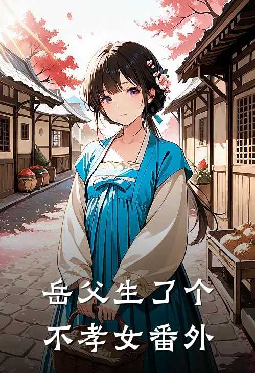 岳父生了个不孝女 番外