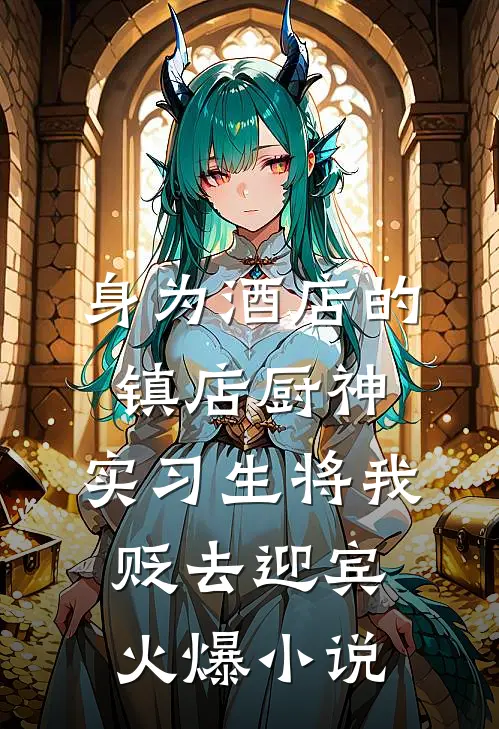 身为酒店的镇店厨神，实习生将我贬去迎宾火爆小说