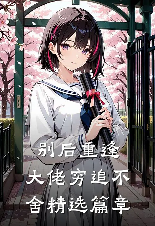 别后重逢，大佬穷追不舍精选篇章