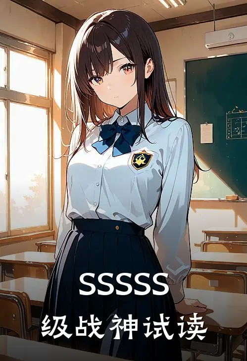 SSSSS级战神试读