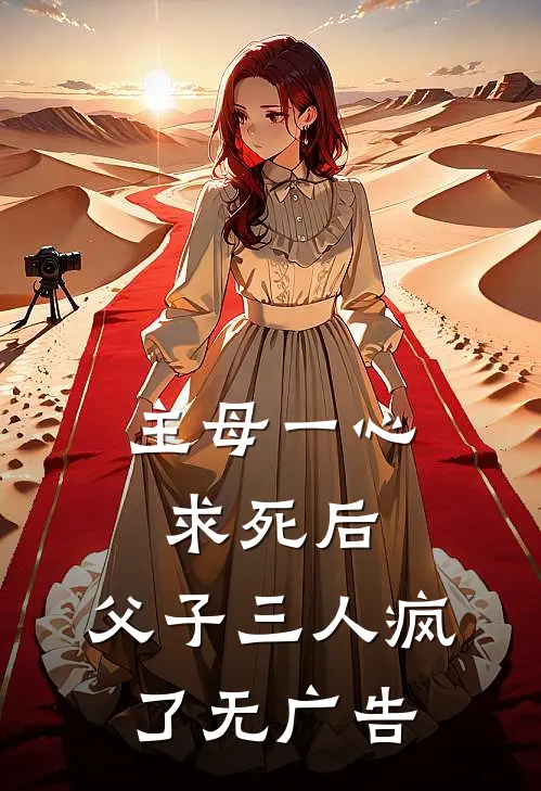 主母一心求死后，父子三人疯了无广告