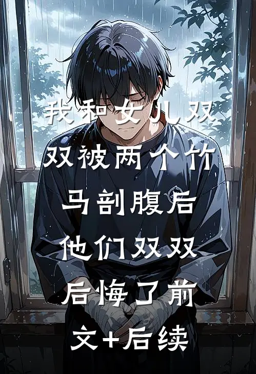 我和女儿双双被两个竹马剖腹后，他们双双后悔了前文+后续