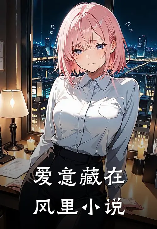 爱意藏在风里小说